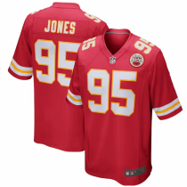 2025 NFL Kansas City Chiefs New Pattern Jersey 2025 NFL Kansas City Chiefs New Pattern Jersey