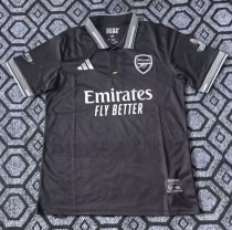 25-26 ARS Black Special Edition Training shirts