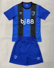 25-26 Bournemouth Away Adult Suit