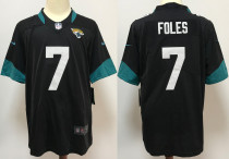 2025 NFL Jacksonville Jaguars New Pattern Jersey 2025 NFL Jacksonville Jaguars New Pattern Jersey