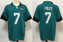 2025 NFL Jacksonville Jaguars New Pattern Jersey 2025 NFL Jacksonville Jaguars New Pattern Jersey