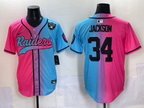 2025 MLB Las Vegas Raiders New Pattern Jersey 2025 MLB Las Vegas Raiders New Pattern Jersey