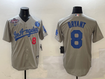 2025 MLB Los Angeles Dodgers New Pattern Jersey 2025 MLB Los Angeles Dodgers New Pattern Jersey