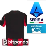 25-26 ACM Goalkeeper Player Version Soccer Jersey