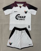 25-26 Venezia FC Away Adult Suit