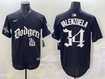 2025 MLB Los Angeles Dodgers New Pattern Jersey 2025 MLB Los Angeles Dodgers New Pattern Jersey
