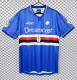 2000-2001 Sampdoria Home Retro Soccer Jersey