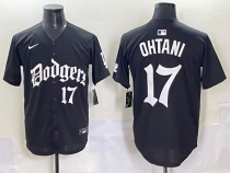 2025 MLB Los Angeles Dodgers New Pattern Jersey 2025 MLB Los Angeles Dodgers New Pattern Jersey