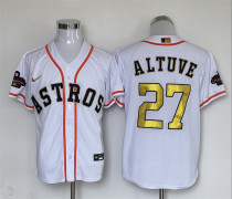 2025 MLB Houston Astros New Pattern Jersey 2025 MLB Houston Astros New Pattern Jersey