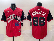 2025 MLB Chicago White Sox New Pattern Jersey 2025 MLB Chicago White Sox New Pattern Jersey