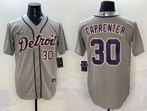 2025 MLB Detroit Tigers New Pattern Jersey 2025 MLB Detroit Tigers New Pattern Jersey