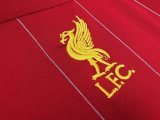 2019-2020 LIV Home Retro Soccer Jersey