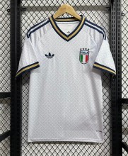2026 Italy Away Fans Soccer Jersey 1:1 Thai Quality