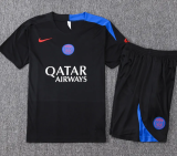25-26 PSG High Quality Training Short Suit