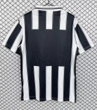 1996-1997 Besiktas Away Retro Soccer Jersey