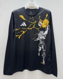 25-26 RMA Special Edition Long Sleeve Fans Training Shirts (长袖)