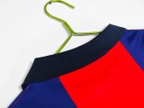 1998-1999 BAR Home Retro Soccer Jersey