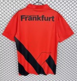 1993-1995 Frankfurt Home Retro Soccer Jersey