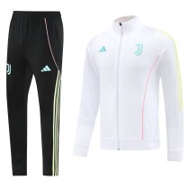 25-26 JUV High Quality Jacket Tracksuit 25-26 JUV High Quality Jacket Tracksuit