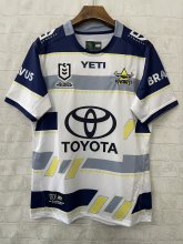 25-26 High Quality Rugby Jersey