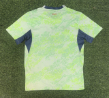 2026 Switzerland Away Fans Soccer Jersey