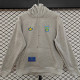 25-26 Tigres UANL Grey Hoody 灰色(加绒)