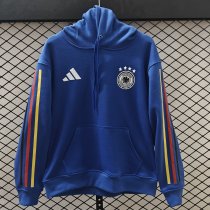 2026 Germany Fancy blue Hoody 彩蓝色(加绒) 2026 Germany Fancy blue Hoody 彩蓝色(加绒)