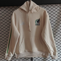 2026 Mexico Khaki Hoody 卡其色(加绒) 2026 Mexico Khaki Hoody 卡其色(加绒)