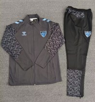 25-26 Malaga High Quality Jacket Tracksuit 25-26 Malaga High Quality Jacket Tracksuit