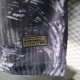 2026 England Grey Black Player Version Training shirts