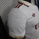 25-26 ARS Third Player Version Soccer Jersey