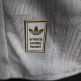 25-26 ARS Third Player Version Soccer Jersey