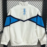 2025 Napoli New Pattern Windbreaker