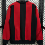 2026 ACM Red Black Hoodie (无帽卫衣)