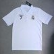 25-26 RMA White Polo Short Sleeve