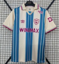 25-26 Le Havre Third Fans Soccer Jersey