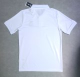 25-26 RMA White Polo Short Sleeve