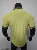25-26 ARS Yellow Special Edition Player Version Training shirts