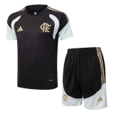 26-27 Flamengo High Quality Training Short Suit
