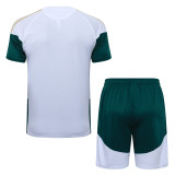 26-27 Italy High Quality Training Short Suit