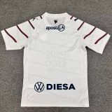 2026 Cerro Porteno Away Fans Soccer Jersey