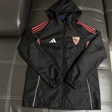 2026 Sevilla New Pattern Windbreaker