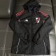 2026 River Plate New Pattern Windbreaker