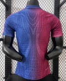 2026 BAR Special Edition Player Version Soccer Jersey