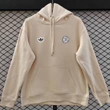 2026 Germany Khaki Hoody 卡其色(加绒)