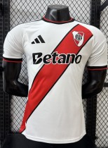 2026 River Plate Special Edition Player Version Soccer Jersey 2026 River Plate Special Edition Player Version Soccer Jersey