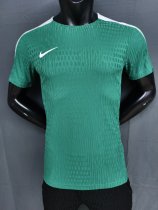 2026 NK Green Player Version Training shirts 2026 NK Green Player Version Training shirts