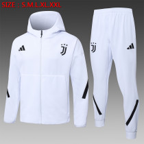 25-26 JUV High Quality Hoodie Jacket Tracksuit 25-26 JUV High Quality Hoodie Jacket Tracksuit