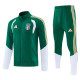 26-27 Italy High Quality Jacket Tracksuit