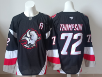 2026 NHL Buffalo Sabres New Pattern Jersey